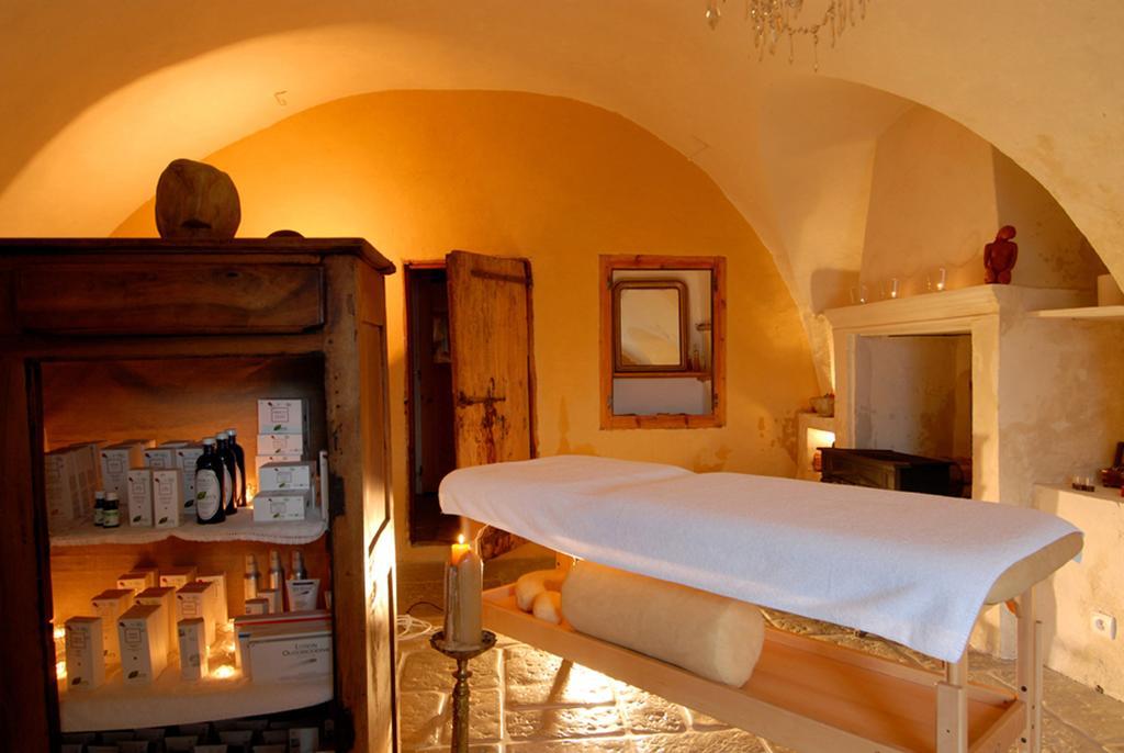 Bed and Breakfast La Ferme De Beaute Chateauroux-les-Alpes Exterior foto
